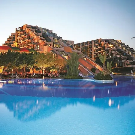 Limak Limra & - Kids Concept Resort 5*