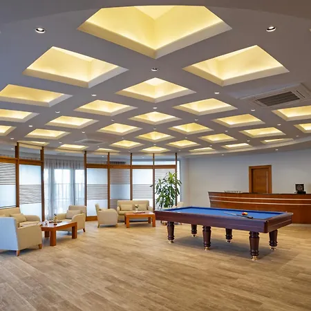 Курортный комплекс Limak Limra & - Kids Concept 5*