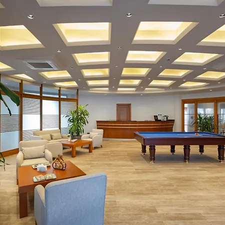 Limak Limra & - Kids Concept 5*