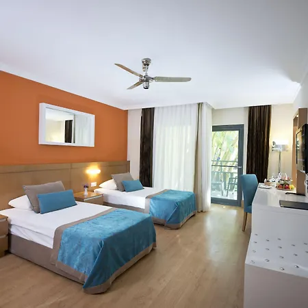 Limak Limra & - Kids Concept 5*