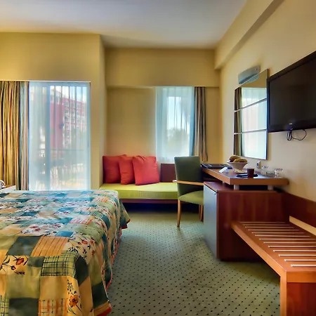 Limak Limra & - Kids Concept 5*