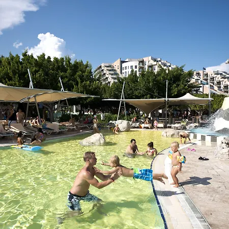 Limak Limra & - Kids Concept 5* Кемер