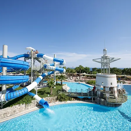 Limak Limra & - Kids Concept 5*