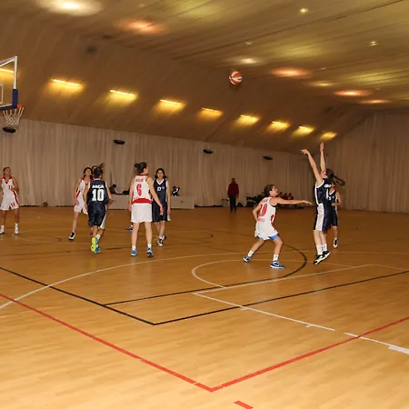 Курортный комплекс Limak Limra & - Kids Concept