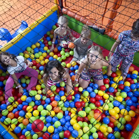 Limak Limra & - Kids Concept Курортный комплекс Кемер