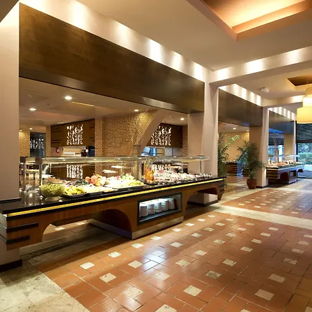 Limak Limra & - Kids Concept 5*