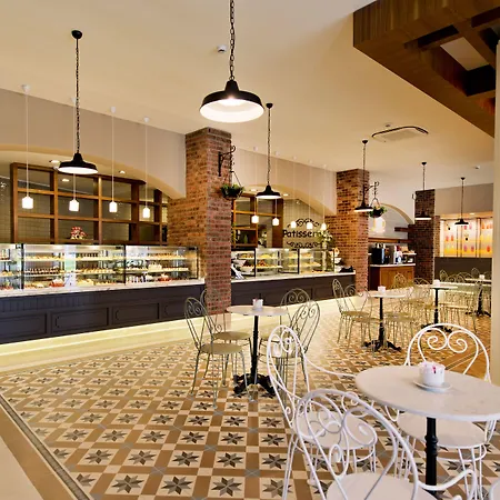 Курортный комплекс Limak Limra & - Kids Concept