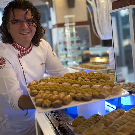 Limak Limra & - Kids Concept Курортный комплекс Кемер