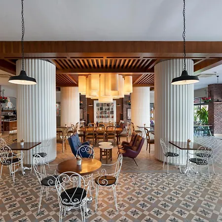 Resort Limak Limra & - Kids Concept 5*