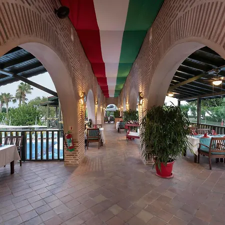 Limak Limra & - Kids Concept Resort Kemer