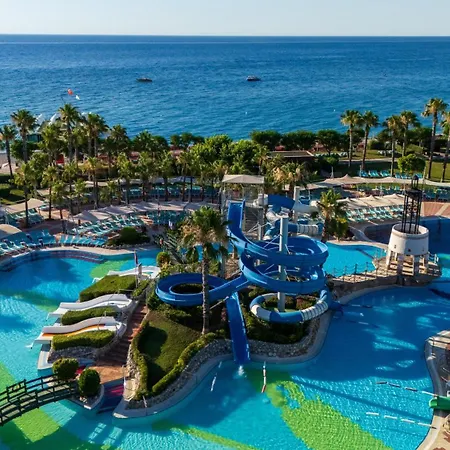 Resort Limak Limra & - Kids Concept 5*
