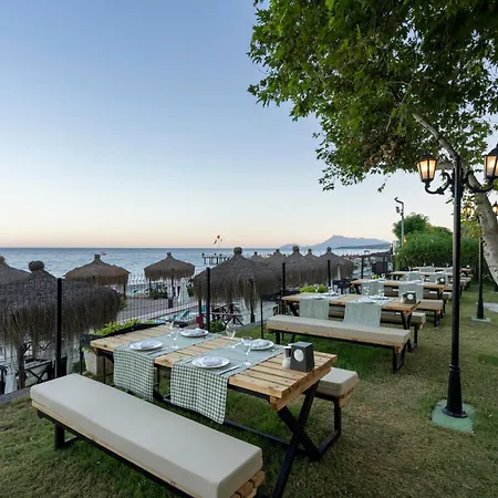 Limak Limra & - Kids Concept Kemer