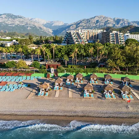 Limak Limra & - Kids Concept Resort 5*