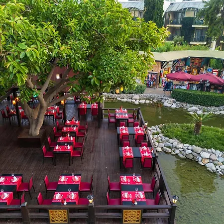 Limak Limra & - Kids Concept Resort