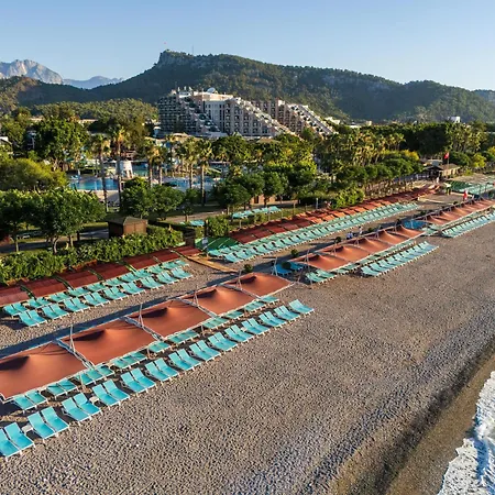 Resort Limak Limra & - Kids Concept Kemer