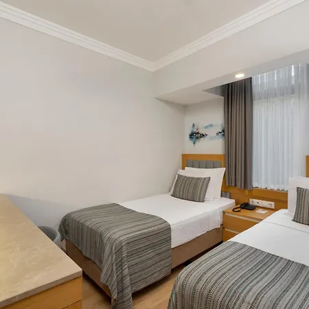 Limak Limra & - Kids Concept 5* Kemer