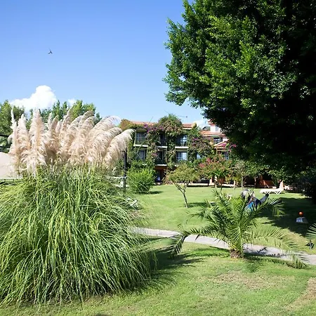 Limak Limra & - Kids Concept 5* Кемер