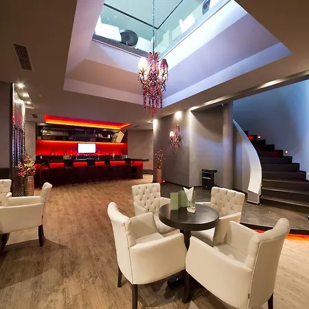 Resort Limak Limra & - Kids Concept Kemer