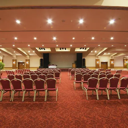 Limak Limra & - Kids Concept Курортный комплекс