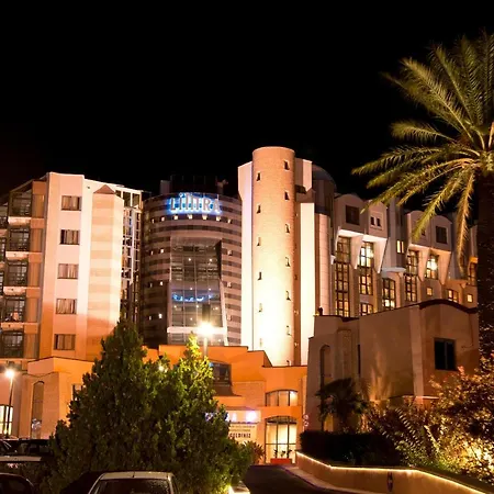 Limak Limra & - Kids Concept Курортный комплекс 5*