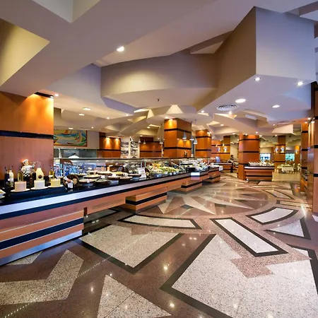 Limak Limra & - Kids Concept 5* Kemer