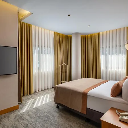 Limak Limra & - Kids Concept Kemer