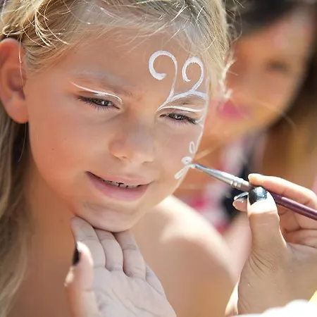 Limak Limra & - Kids Concept 5* Kemer