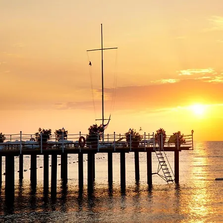 Limak Limra & - Kids Concept 5* Kemer