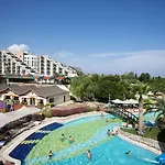 Limak Limra & - Kids Concept Resort 5*