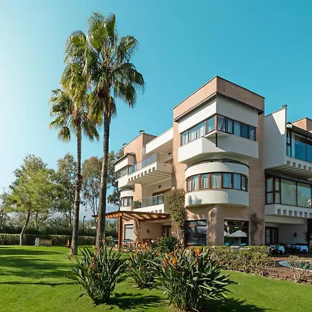 Semesteranläggning (resort) Limak Limra & - Kids Concept Kemer