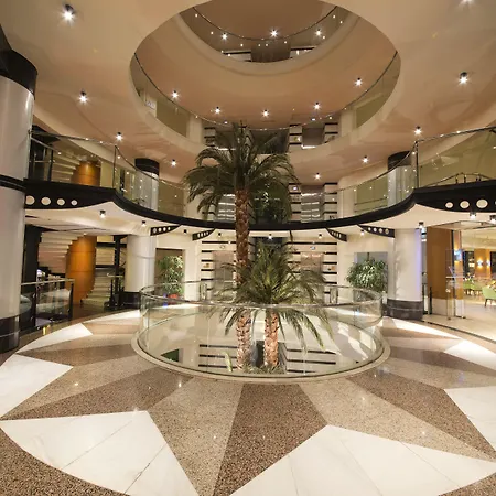 Limak Limra & - Kids Concept Semesteranläggning (resort) 5*