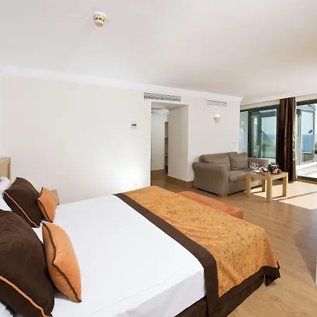 Semesteranläggning (resort) Limak Limra & - Kids Concept 5*