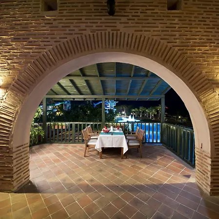 Limak Limra & - Kids Concept Semesteranläggning (resort) Kemer