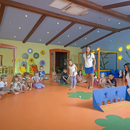 Limak Limra & - Kids Concept 5*
