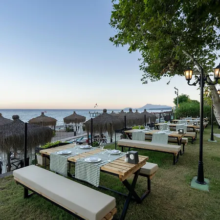 Limak Limra & - Kids Concept Kemer