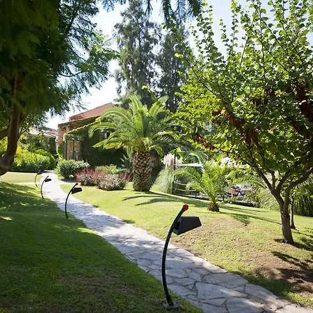 Semesteranläggning (resort) Limak Limra & - Kids Concept Kemer