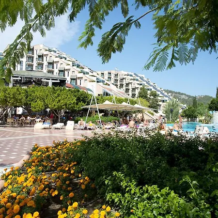 Semesteranläggning (resort) Limak Limra & - Kids Concept