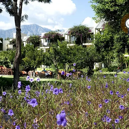 Semesteranläggning (resort) Limak Limra & - Kids Concept 5*