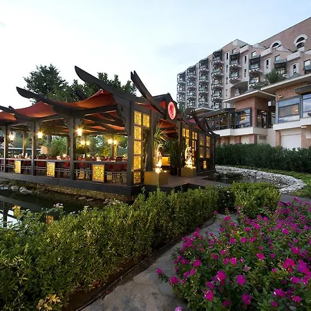 Limak Limra & - Kids Concept Kemer