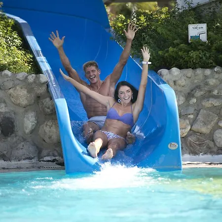 Semesteranläggning (resort) Limak Limra & - Kids Concept 5*