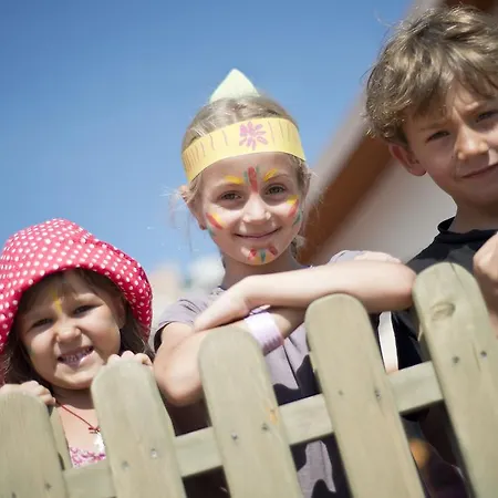 Limak Limra & - Kids Concept Semesteranläggning (resort) 5*