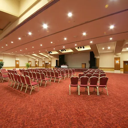 Limak Limra & - Kids Concept Semesteranläggning (resort) 5*