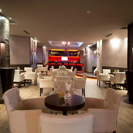 Limak Limra & - Kids Concept Semesteranläggning (resort) 5*