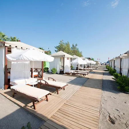 Limak Limra & - Kids Concept Semesteranläggning (resort)