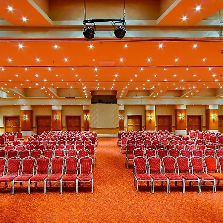 Semesteranläggning (resort) Limak Limra & - Kids Concept 5*