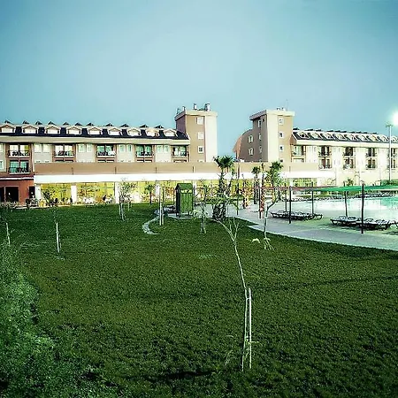 Limak Limra & - Kids Concept Semesteranläggning (resort) 5*