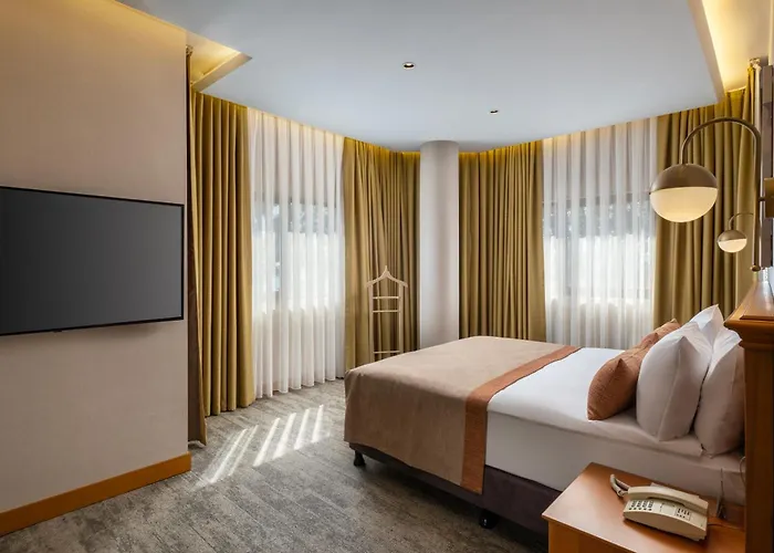 Limak Limra & - Kids Concept Kemer