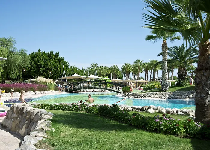 Limak Limra & - Kids Concept Resort