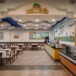 Limak Limra & - Kids Concept Kemer