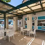 Limak Limra & - Kids Concept Rezort 5*